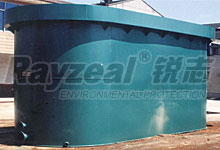 KGL重力式凈水器