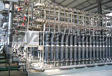 微濾、超濾設(shè)備、納濾裝置