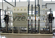 反滲透設(shè)備