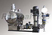 全自動變頻恒壓供水設備系統(tǒng)