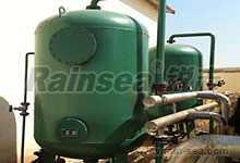 地下水除氟設(shè)備,深井水除氟過濾器